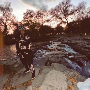 Waterfalls - Single