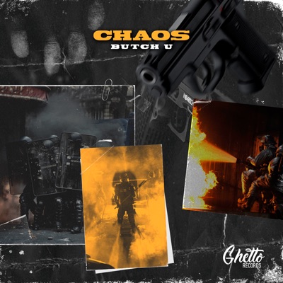 Chaos - Single