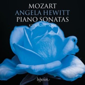 Mozart: Piano Sonatas K. 279-284 & K. 309 artwork