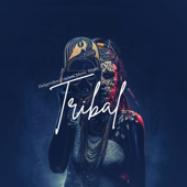 Tribal Didgeridoo Techno Music Night