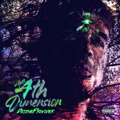 Thee 4th Dimension - EP