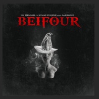 Beifour - Single - DJ Mensah