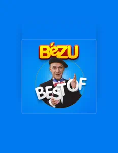 Bezuを聴いたり、ミュージックビデオを鑑賞したり、経歴やツアー日程などを確認したりしましょう！