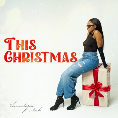 This Christmas (feat. Nashe) - Single
