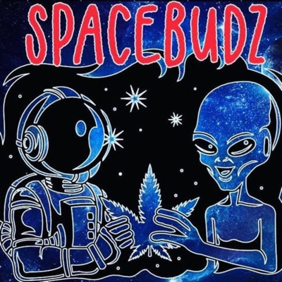 SpaceBudz - Single