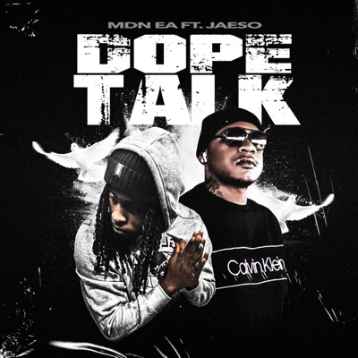 DOPETALK (feat. JAESO) - Single