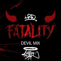 Fatality Riddim XXII (Devil Mix) - Single - LRD & Fugzi