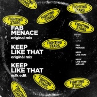 Fab Menace - Single - Fred Dekker