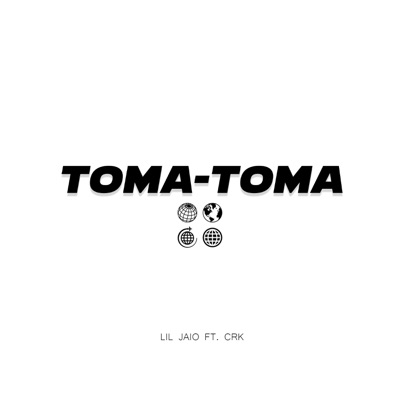 Toma Toma (feat. CRK) - Single