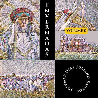 Invernadas, Vol. 0