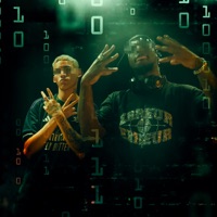 Corre das Notas (feat. BRUN1N & Triple3 Fletch) - Single - imoral.og