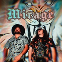 Mirage - Single - The Rhythm-Inya