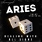 Aries & Aries cover
