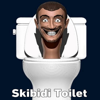 Skibidi Toilet - Saddam