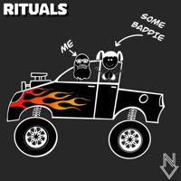 Rituals - Single - Nikki Vale