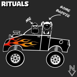 Rituals Nikki Vale