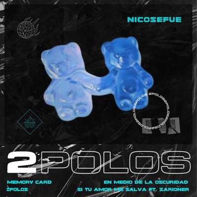 2POLOS - EP