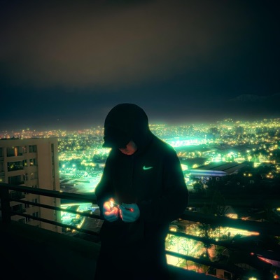 NAIK - Single