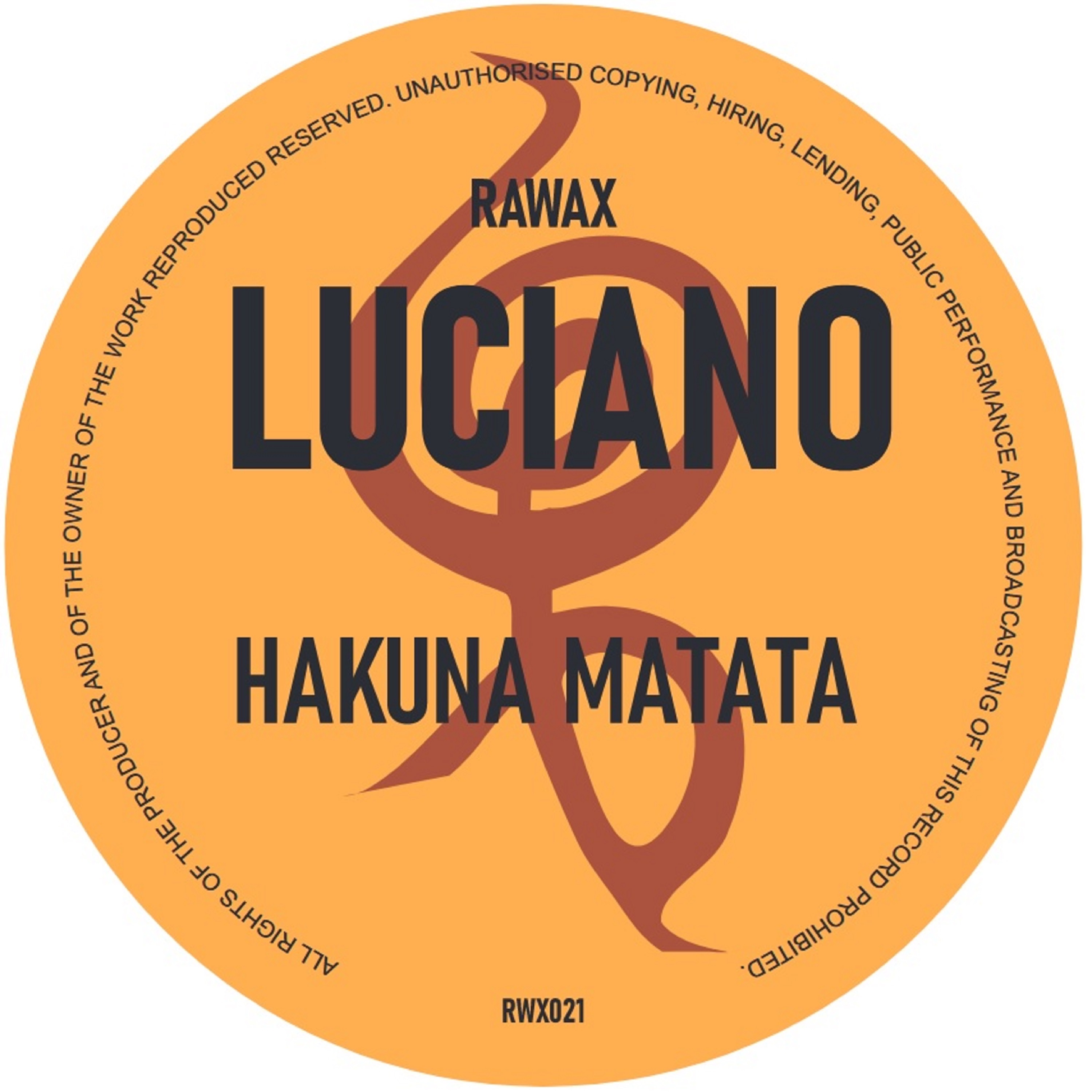 Hakuna Matata - EP