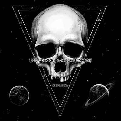 The Universe of Nightmares - Single