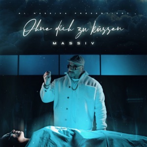Ohne dich zu küssen - Single