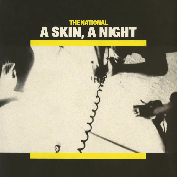 Slow Show (Live) — The National