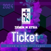 Ticket (feat. Tabea) artwork