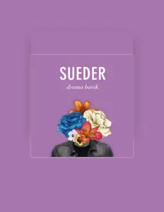 Ouça Sueder, assista a videoclipes, leia a biografia, veja as datas das turnês e mais!