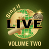 Sing It Live Volume 2 - Sing it Live