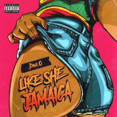 LIKE SHE JAMAICA (Radio Edit) [Radio Edit] - Single