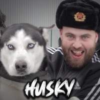 Husky - Single - Kleine Sanders & Woebn