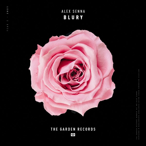 Blury - Single