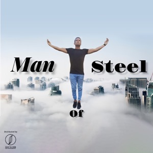 Man of Steel - Single