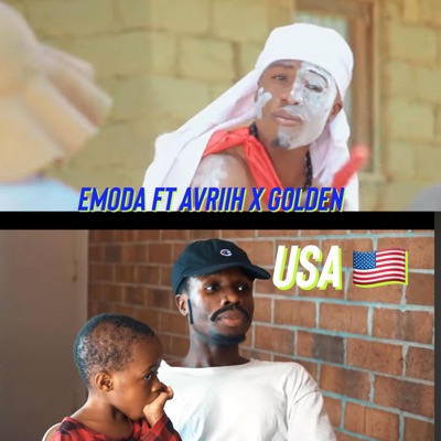 Emoda x Avriih x Golden USA - Single