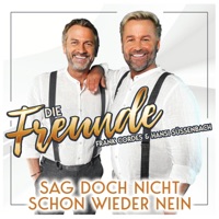 Sag Doch Nicht Schon Wieder Nein