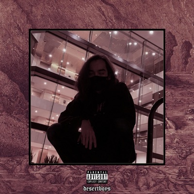 Icarus (feat. Soap.) cover