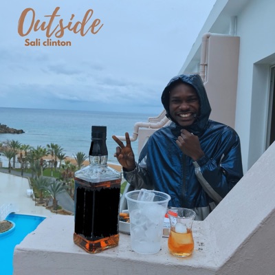 Outside - Single