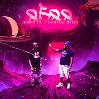 8588 (feat. Cadillac Beezy) - Single - MafioYR