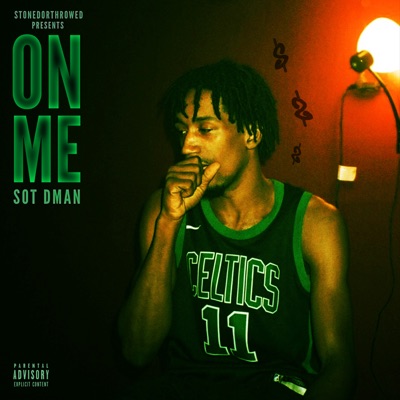 On Me - Single