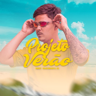Projetão Verão - Single