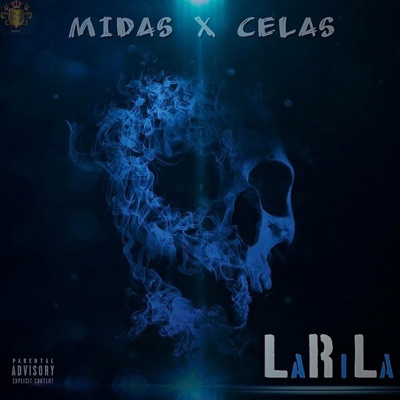 LaRiLa (feat. Midas) - Single