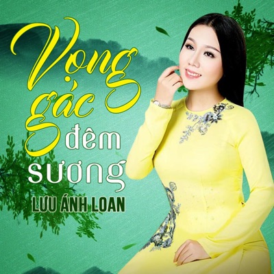 Vọng Gác Đêm Sương - Single