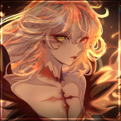 Saltatio Favillae: Signora's Song (From "Genshin Impact") [feat. Anthony Lo Re] [French Cover] - Single