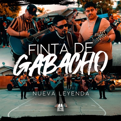 Finta De Gabacho - Single