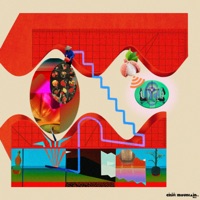 Sonder - Akira Arasawa