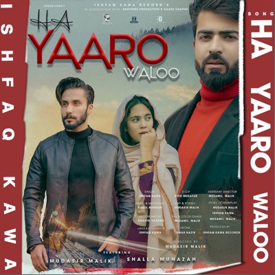 Ha Yaaro Waloo - Single