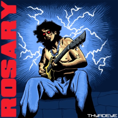 Rosary (feat. Adam Vadel, Deezo & Shotta Loso) - Single