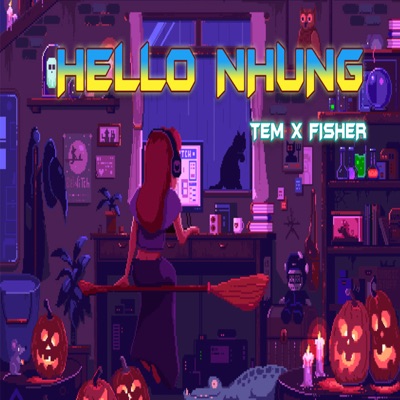 HELLO NHUNG - Single