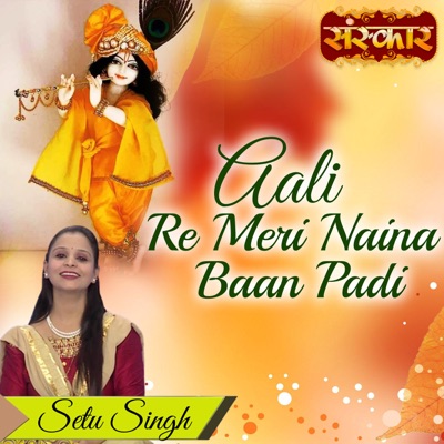 Aali Re Meri Naina Baan Padi - Single