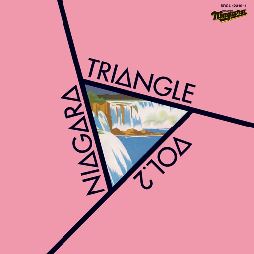 大滝詠一のやっかいな依頼！伊藤銀次が語る「NIAGARA TRIANGLE Vol.2